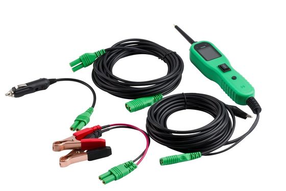 AV0 Meter Multi Language PS100 Automotive Circuit Tester 12v