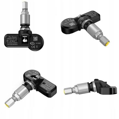 SAE Metal 2 In 1 Autel MX Universal TPMS Sensors