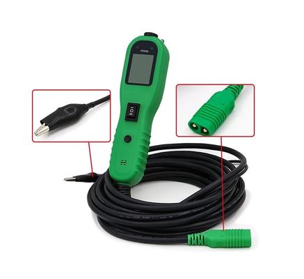 AV0 Meter Multi Language PS100 Automotive Circuit Tester 12v