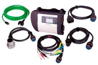 SD Connect MPL  DOIP Benz MB Star C3 C4 Diagnostic Tools
