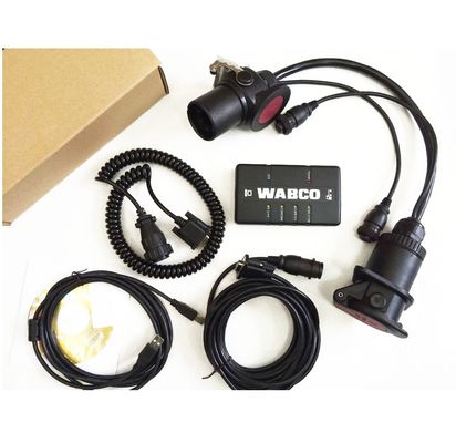 Perangkat Lunak SmartBoard ATC WDI Wabco Diagnostic Kit