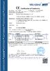 Cina Shenzhen Yantak Electronic Technology Co., Ltd Sertifikasi